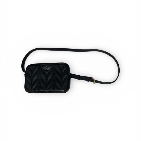 Kate Spade Briar Lane Quilted Kendall Crossbody Bag - Perfect condition - Picture 2 of 5